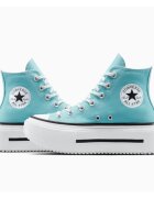 Converse Tenisi femei Chuck Tlr As Lift Double Stack A15543C