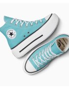 Converse Tenisi femei Chuck Tlr As Lift Double Stack A15543C