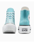Converse Tenisi femei Chuck Tlr As Lift Double Stack A15543C