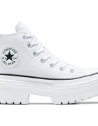 Converse Tenisi femei Con Buty Chuck Taylor As Lugged Heel A10364C
