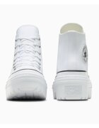 Converse Tenisi femei Con Buty Chuck Taylor As Lugged Heel A10364C