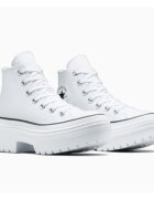 Converse Tenisi femei Con Buty Chuck Taylor As Lugged Heel A10364C