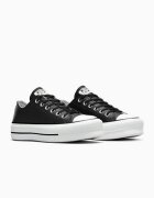 Converse Tenisi femei Ctas Lift Clean Ox 561681C
