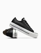 Converse Tenisi femei Ctas Lift Clean Ox 561681C