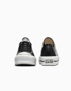 Converse Tenisi femei Ctas Lift Clean Ox 561681C
