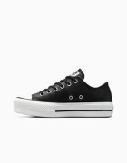 Converse Tenisi femei Ctas Lift Clean Ox 561681C