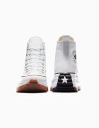 Converse Tenisi femei cu platforma Run Star Hike Hi 166799C