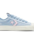 Converse Tenisi femei Star Player 76 Colorful Suede A14991C