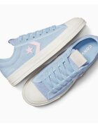 Converse Tenisi femei Star Player 76 Colorful Suede A14991C
