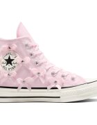 Converse Tenisi unisex Chuck 70 Bows Studs A14444C