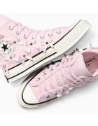 Converse Tenisi unisex Chuck 70 Bows Studs A14444C