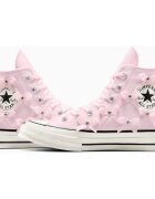 Converse Tenisi unisex Chuck 70 Bows Studs A14444C