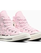 Converse Tenisi unisex Chuck 70 Bows Studs A14444C