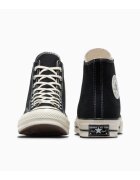 Converse Tenisi unisex Chuck 70 Canvas 162050C