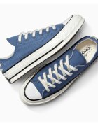 Converse Tenisi unisex Chuck 70 Crafted Laces A12558C