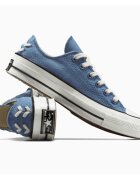 Converse Tenisi unisex Chuck 70 Crafted Laces A12558C