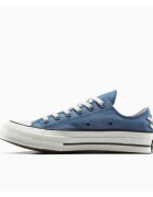 Converse Tenisi unisex Chuck 70 Crafted Laces A12558C