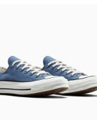 Converse Tenisi unisex Chuck 70 Crafted Laces A12558C