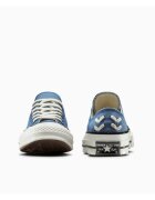 Converse Tenisi unisex Chuck 70 Crafted Laces A12558C