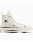 Converse Tenisi unisex Chuck 70 De Luxe Squared A06436C