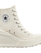 Converse Tenisi unisex Chuck 70 De Luxe Wedge A06479C