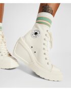 Converse Tenisi unisex Chuck 70 De Luxe Wedge A06479C