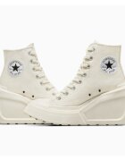 Converse Tenisi unisex Chuck 70 De Luxe Wedge A06479C