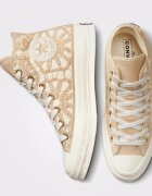 Converse Tenisi unisex Chuck 70 Hi A05005C