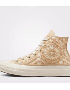 Converse Tenisi unisex Chuck 70 Hi A05005C