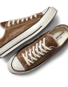 Converse Tenisi unisex Chuck 70 Premium Leather A13837C