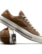 Converse Tenisi unisex Chuck 70 Premium Leather A13837C