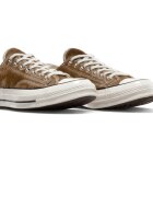 Converse Tenisi unisex Chuck 70 Premium Leather A13837C