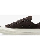 Converse Tenisi unisex Chuck 70 Suede A13013C