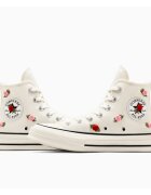 Converse Tenisi unisex Chuck 70 Valentine Day A10637C
