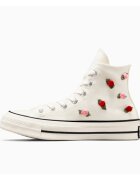 Converse Tenisi unisex Chuck 70 Valentine Day A10637C
