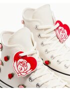 Converse Tenisi unisex Chuck 70 Valentine Day A10637C