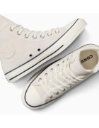 Converse Tenisi unisex Chuck Taylor All Star Cozy Suede A17975C