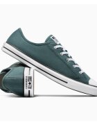 Converse Tenisi unisex Chuck Taylor All Star Dainty A12566C