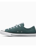 Converse Tenisi unisex Chuck Taylor All Star Dainty A12566C