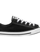 Converse Tenisi unisex Chuck Taylor All Star Dainty Canvas 564982C