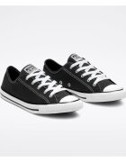 Converse Tenisi unisex Chuck Taylor All Star Dainty Canvas 564982C