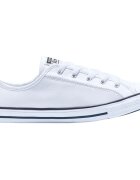 Converse Tenisi unisex Chuck Taylor All Star Dainty Leather Low Top 564984C