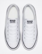 Converse Tenisi unisex Chuck Taylor All Star Dainty Leather Low Top 564984C