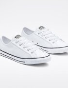Converse Tenisi unisex Chuck Taylor All Star Dainty Leather Low Top 564984C