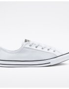 Converse Tenisi unisex Chuck Taylor All Star Dainty Leather Low Top 564984C