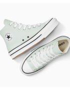 Converse Tenisi unisex Chuck Taylor All Star Eva Lift A13122C