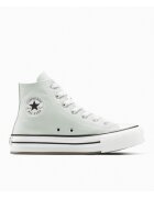 Converse Tenisi unisex Chuck Taylor All Star Eva Lift A13122C
