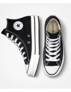 Converse Tenisi unisex Chuck Taylor All Star EVA Lift Canvas Platform 272855C