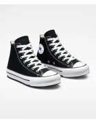Converse Tenisi unisex Chuck Taylor All Star EVA Lift Canvas Platform 272855C