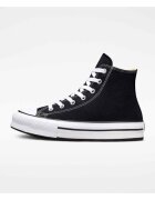 Converse Tenisi unisex Chuck Taylor All Star EVA Lift Canvas Platform 272855C